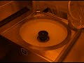 CEE spinner - training video (Georgia Tech - Microelectronics Research Center)