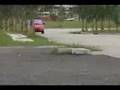 A van test