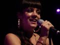Lily Allen - LDN (live in LA) Lily Allen - LDN (live in LA)