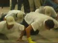 Cbrio-dança do quadrado.