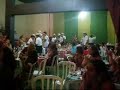 Cbrio-dança do quadrado.