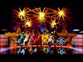 Â�C-ute - Edo no Temari Uta II  (Dance Shot Ver)(Lyrics)