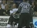 Michalek vs Crombeen Apr 6, 2008 Michalek vs Crombeen Apr 6, 2008