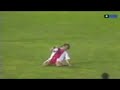 fußball pannen