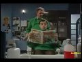 mr.bean at the barbershop.wmv