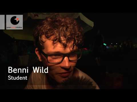 Benni Wild