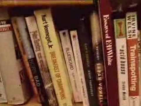 How To Write The Great American Novel