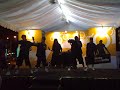 DANCE ; street move \"FLAIRNATION\"