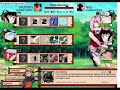 Kisame Hinata Tayuya