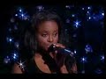 Sugababes & Charlotte Church - White Christmas