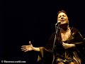 Bordando un capote - Carmen linares