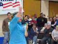 Texas Caucus