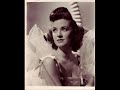 Jane Froman Sings \"I\