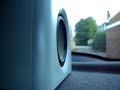 The best subwoofer in the world, better than the jackhammer The best subwoofer in the world, better than the jackhammer
