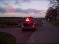 Ausfahrt mit meinem 230 coupe w 124