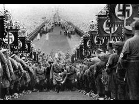 how to draw adolf hitler