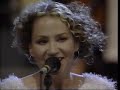 St Teresa (Pavarotti & Friends) - Joan Osborne