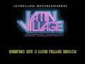 QUINTINO LIVE @ LATIN VILLAGE INDOOR