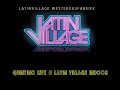 QUINTINO LIVE @ LATIN VILLAGE INDOOR QUINTINO LIVE @ LATIN VILLAGE INDOOR