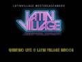 QUINTINO LIVE @ LATIN VILLAGE INDOOR