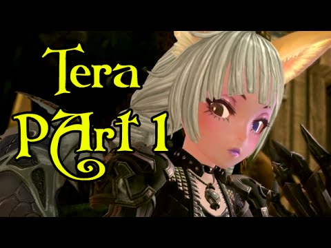 crendor - Try Tera Online for Free! http://bit.ly/1xSnbha Then redeem your code for the Blitz Wolf Mount Pack by following the instructions here (First 400 People Get ...