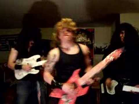 Metallica - Battery