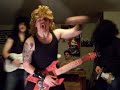 Metallica - Battery