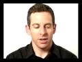 Sam Harris - O que é religião / Por que precisamos dela? ( Dublado )