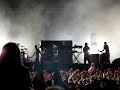 The Prodigy - World's On Fire @ Open'er Festival Opener 2009 [HQ] [good quality]