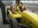 Raed Raffii photos and with f1 drivers