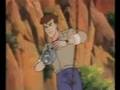 Top 100 cartoon / anime series of all time #95-91