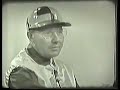 Del Miller on Today Show 1960 Roosevelt Raceway 20th ann Del Miller on Today Show 1960 Roosevelt Raceway 20th ann