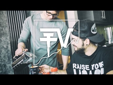 Where The Magic Happens - Tokio Hotel TV 2015 EP 04