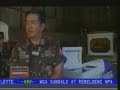 NBN Teledyaryo: PNP fights NPA election extortion NBN Teledyaryo: PNP fights NPA election extortion