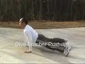 Pushup Variations Pushup Variations