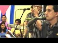 LA EFECTIVA en la Rumba Caliente