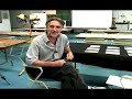 Basics of Color Transition in Oil Painting
