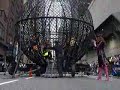 Globo da morte com 6 motos ao mesmo tempo Globo da morte com 6 motos ao mesmo tempo