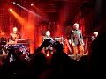 Duran Duran-All She Wants Is/Warm Leatherette-Live in Vienna 13.07.08