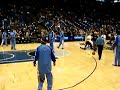 Allen Iverson in warm up... UNREAL!!!!.mp4
