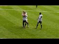 Sheffield Wednesday v Ipswich Town Leroy Lita,s Goal