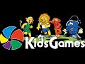 videos de KIds Games - Campestre