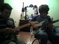 jazz-fussion A dorian jam gambale style jazz-fussion A dorian jam gambale style