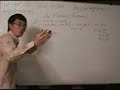 Complex Numbers de Moivre\