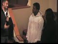 PYFA 07 - Welcome Meeting - \"Where is the Love?\"
