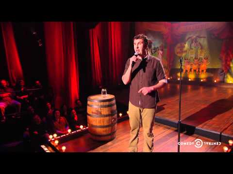 Matt Braunger: D**ks Are Hilarious (Comedy Central Stand-Up)