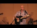 Bob Shane singing Scotch and Soda at FC9 Bob Shane singing Scotch and Soda at FC9