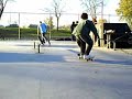 backside boardslide 270 out backside boardslide 270 out