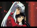 Taste of Tears- an InuYasha AMV