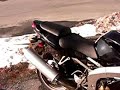 2007 ZZR600 Yoshimura RS-3 2007 ZZR600 Yoshimura RS-3
